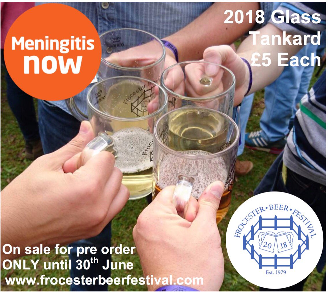 Frocester Beer Fest tweet media