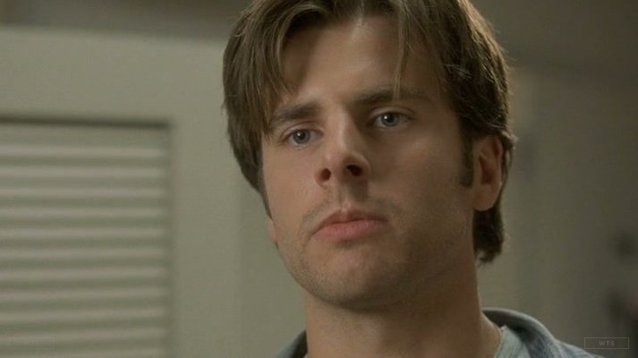 James Roday was born on this day 42 years ago. Happy Birthday! What\s the movie? 5 min to answer! 