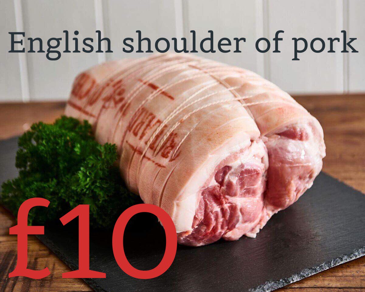 Swiss Farm Butchers tweet media