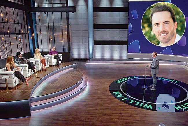 Managing Custody With an App - A divorced dad wanted to make post-split responsibilities less contentious. bit.ly/2Ei7Ayj