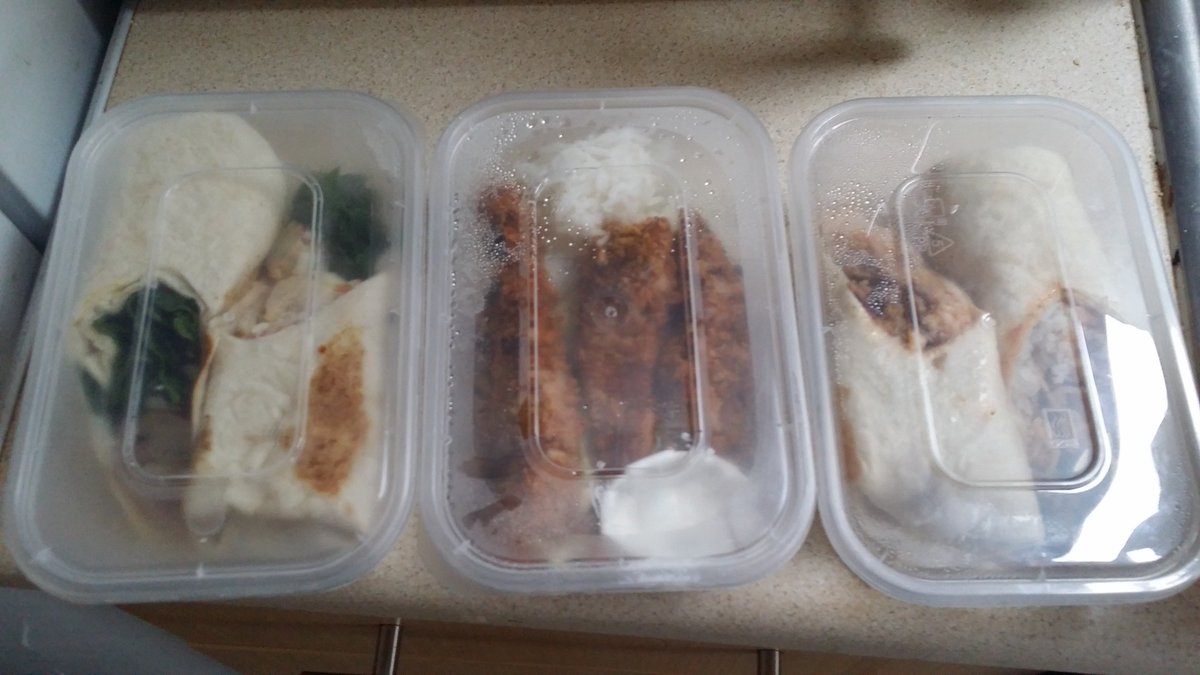 <a href="/StripHealthCafe/">Strip Health Cafe</a> It was great to see you all again rele enjoyed what I had today and can't wait to eat the box meals aswell