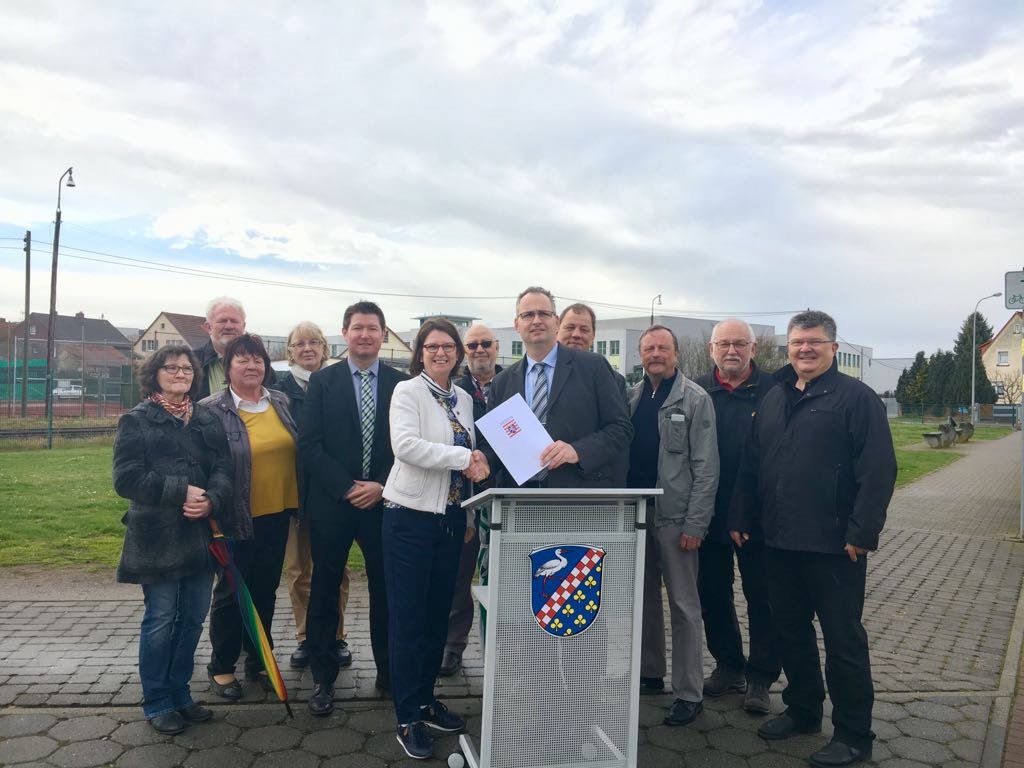 Umweltministerium Hessen على تويتر Und Auch In Der Gemeinde Eppertshausen Unterstutzt Das Land Hessen Mit Einem Baudarlehen Von 1 6 Millionen Euro Den Neubau Von 14 Sozialgeforderten Wohnungen Masterplanwohnen Priskahinz Mehr Dazu Unter