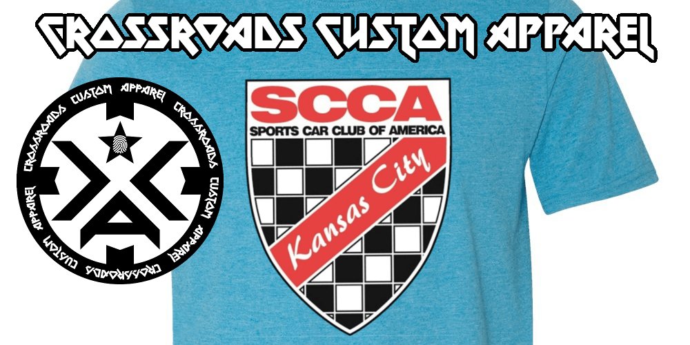 KCRSCCA's tweet photo. Crossroads Custom Apparel Launches New Shirts for the Kansas City Region https://t.co/2uxjXbihmE https://t.co/evwBQBPs3o