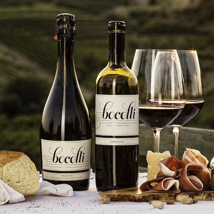 drinkspr's tweet image. Very excited to be working with @BocelliW beautiful music and wine #bocelliwines #andreabocelli #wine #drinkspr 
Time to brush up on my 🇮🇹