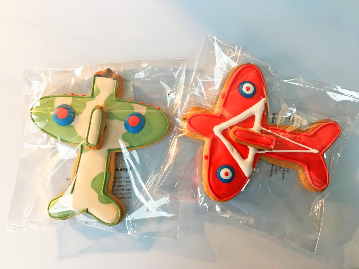 RAF Museum tweet media