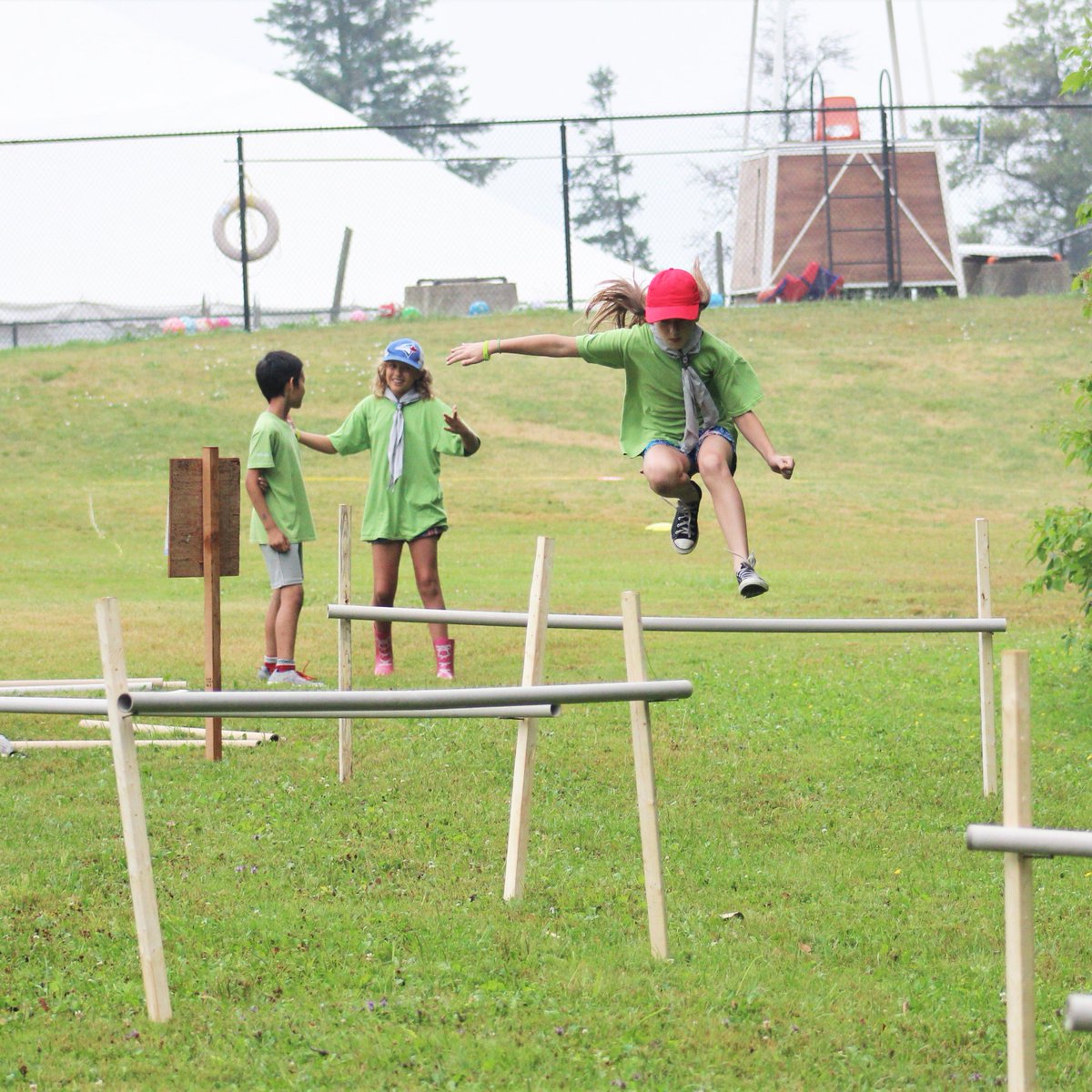 scoutscanada's tweet photo. “Scouting has made me a leader who won’t back down, and my confidence is impossible to drown.” YSP Kate Abrahamson describes how #Scouting has made her a capable individual who contributes to a better tomorrow by leading younger youth today. #ScoutingLife: https://t.co/BVx4Ue1Bvv https://t.co/pGh7fLSnoK