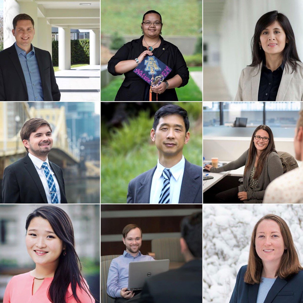CDMSmith's tweet photo. Happy #GlobalEngineer Day! We're proud of our team of engineers @CDMSmith--you can meet some of them by following the hashtag #FacesOfCDMSmith on Instagram: https://t.co/YT5q8mTM0P @DiscoverEorg https://t.co/kPf61va0qs