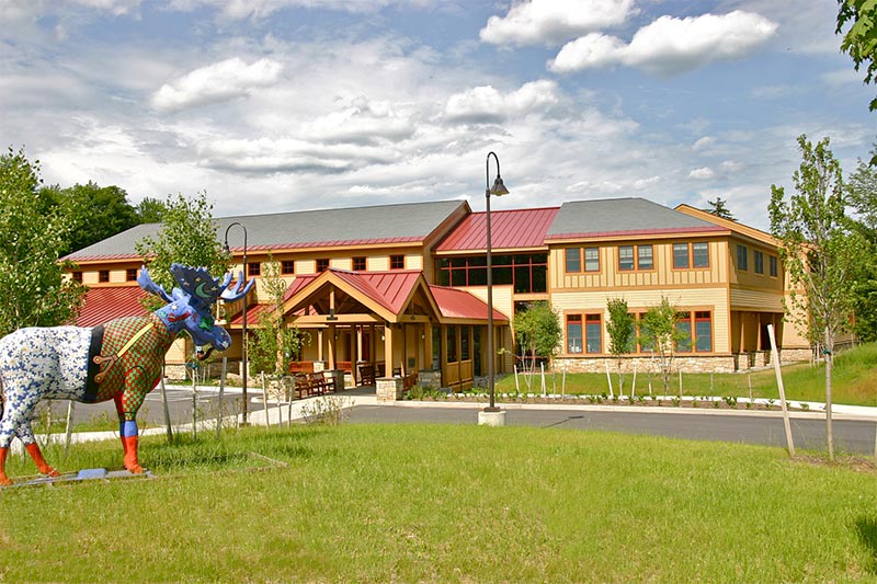 ExpOldForge's tweet photo. @ViewArtsCenter offers something for everyone and is the perfect addition to your #AdirondackVacation. 

Check out their upcoming events here: https://t.co/LmPVAXJXRW https://t.co/viqZ2KRXIh
