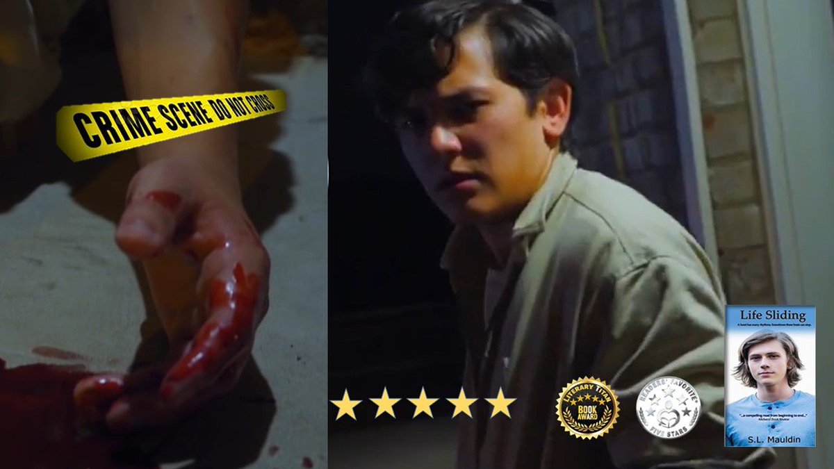 LifeSliding's tweet image. Bullying is never okay.  "A real tear jerker.  I am totally overwhelmed. I just finished this book, and promptly recommended it to someone!"  amazon.com/Life-Sliding-S… …  #LifeSliding #YABooks #bookstagram   LifeSliding.com #bibliophile  #ya