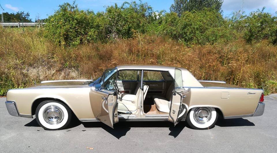 Baker's Auto (BakersAutoCT) Twitter