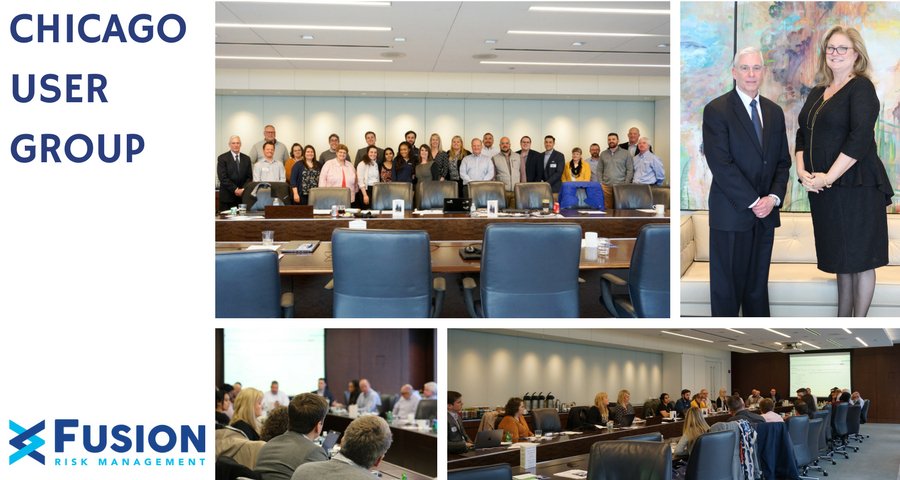 Fusion Risk Management tweet media