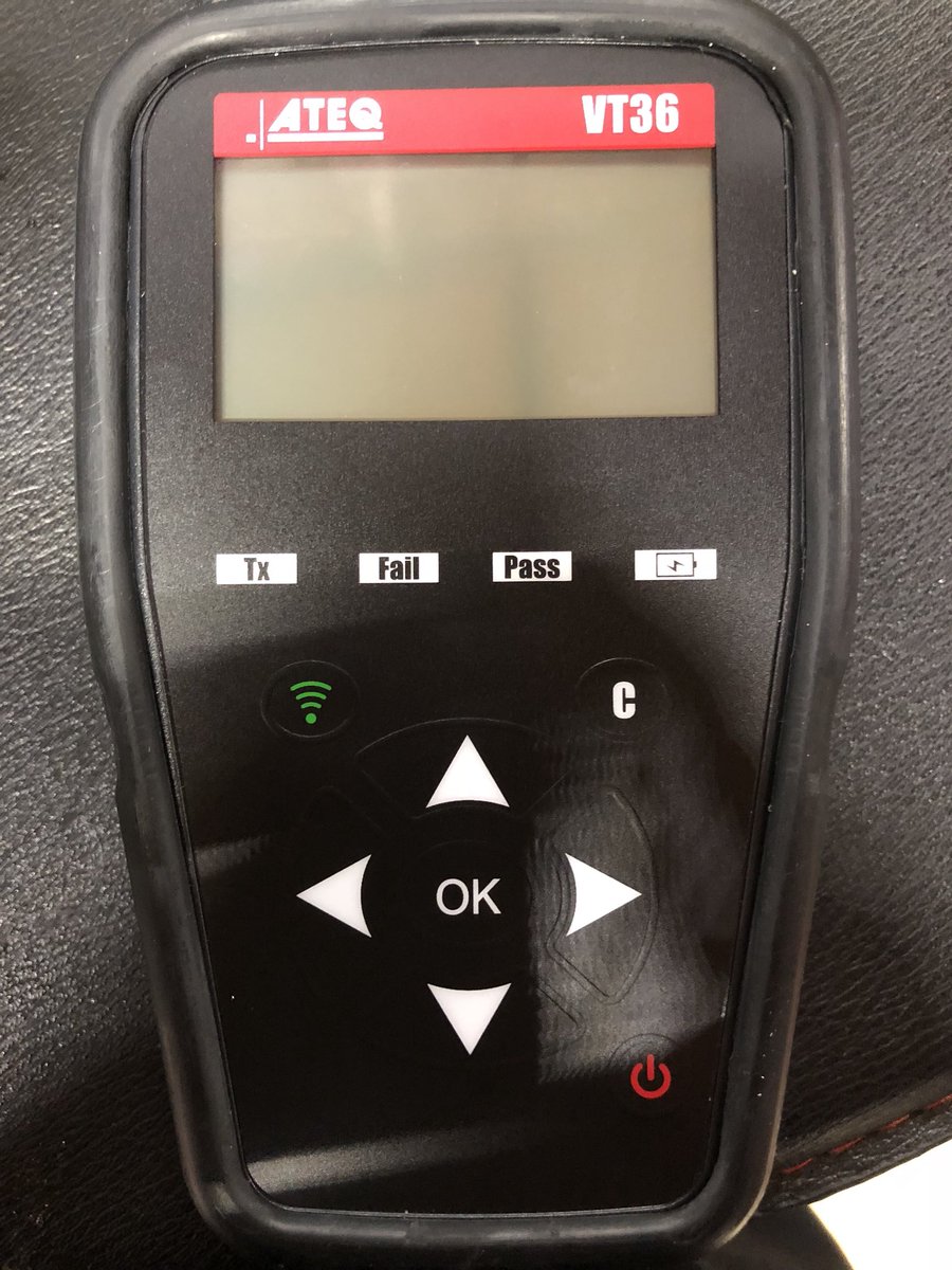 MyFathersShop's tweet image. @ATEQTPMS giveaways 3 Days left #ateqtpms post a picture or share with#ateqtpms Win Ateq Swag