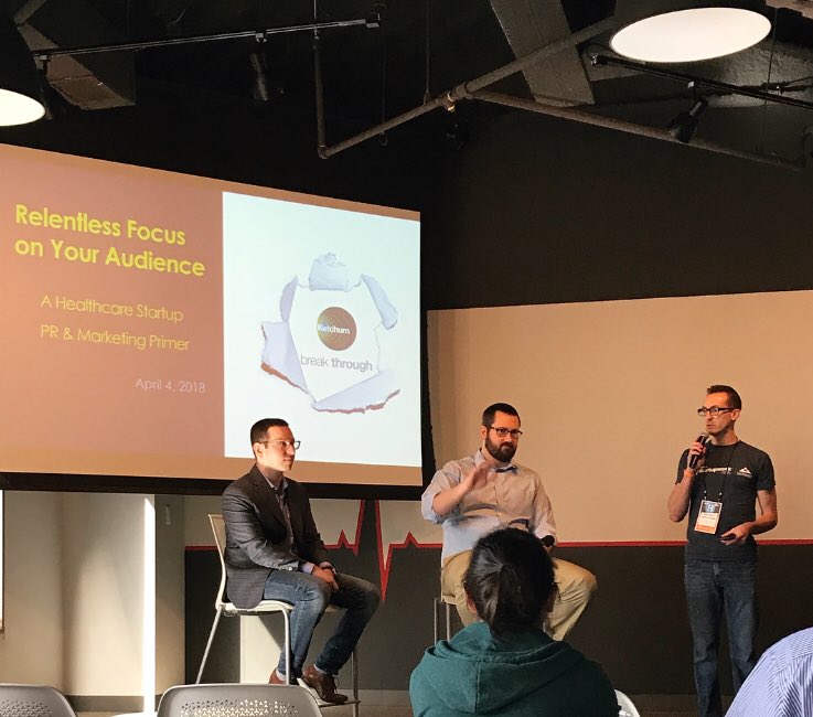 Ataia Medical tweet media