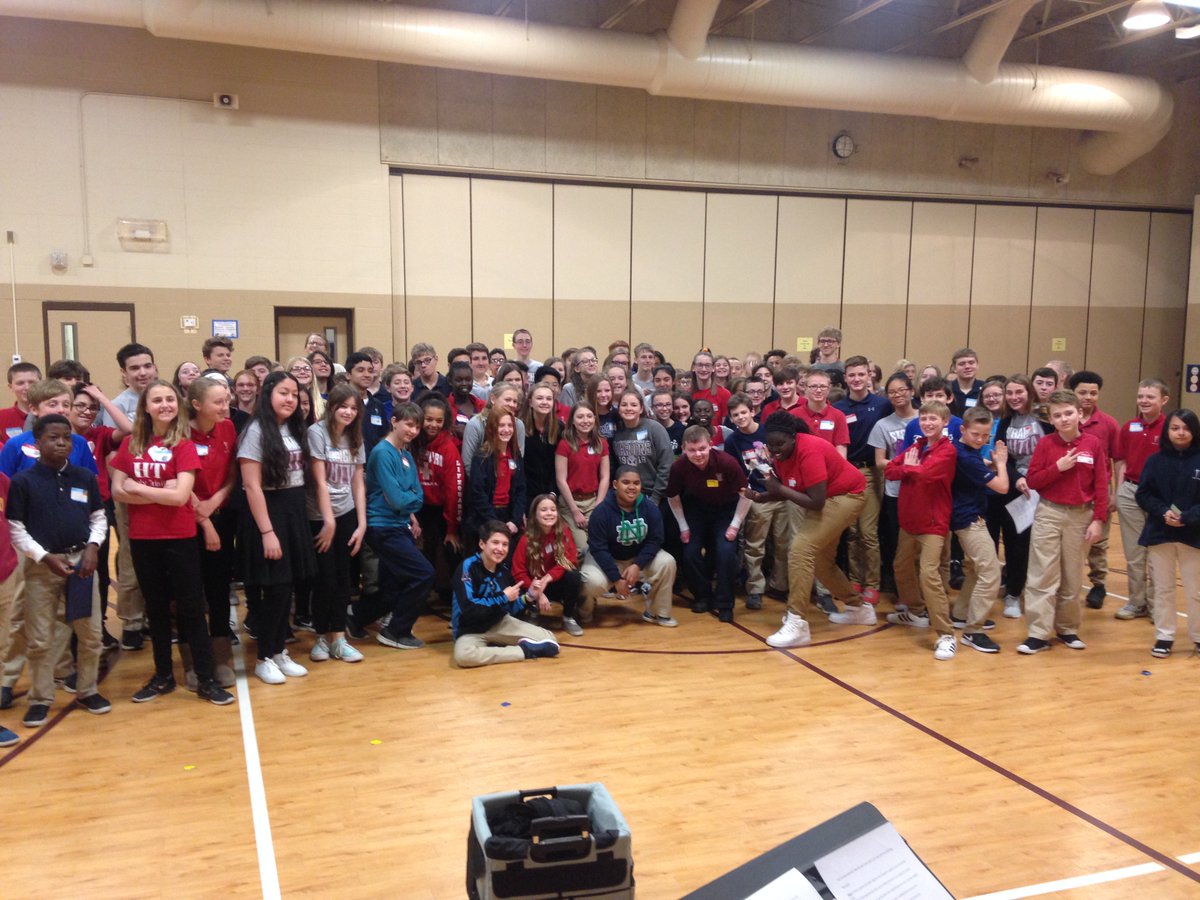 DCHSMaroons tweet picture