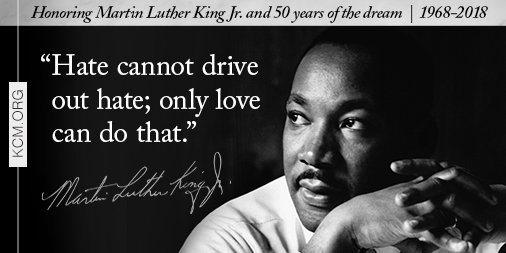 CopelandNetwork's tweet photo. Today, we want to offer you Kenneth’s book--Racism in the Church—for FREE, which addresses how to destroy the root of racism. It starts with each one of us doing our part! Request your copy here: https://t.co/m4FtFUXPaa  #MLK50 #LoveNeverFails https://t.co/vjLQ2nny1I