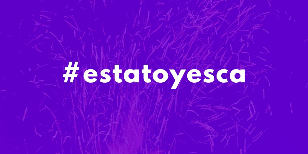 daleyesca's tweet photo. Soy yesca, eres yesca, somos yesca ⚡#newbrand #designthinking #daleyesca #FelizMiercoles https://t.co/Jkwls2vdLJ