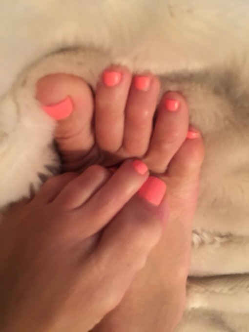 Tip my tootsies! #footworship #sexyfeet #lickmytoes #pedicure #paypigs #sugarbaby #lovemedaddy   https://t<a href="/tag/footworship"class="tags">#footworship</a><a href="/tag/sexyfeet"class="tags">#sexyfeet</a><a href="/tag/lickmytoes"class="tags">#lickmytoes</a><a href="/tag/pedicure"class="tags"><span>#pedicure</span></a><a href="/tag/sugarbaby"class="tags"><span>#sugarbaby</span></a><a href="/tag/paypigs"class="tags"><span>#paypigs</span></a><a href="/tag/lovemedaddy"class="tags"><span>#lovemedaddy</span></a>