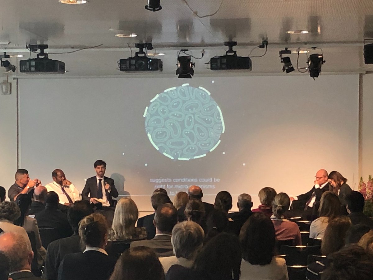 INE_Bolivia's tweet photo. .@SantiagoFarjat Director del #INEBolivia participa en la Conferencia “Truth in Numbers” #Data4Truth en Suiza donde se trata la propagación de “noticias falsas” por redes sociales y el rol de las estadísticas oficiales en ofrecer información verdadera y confiable a los ciudadanos https://t.co/TMGWGu3UeM