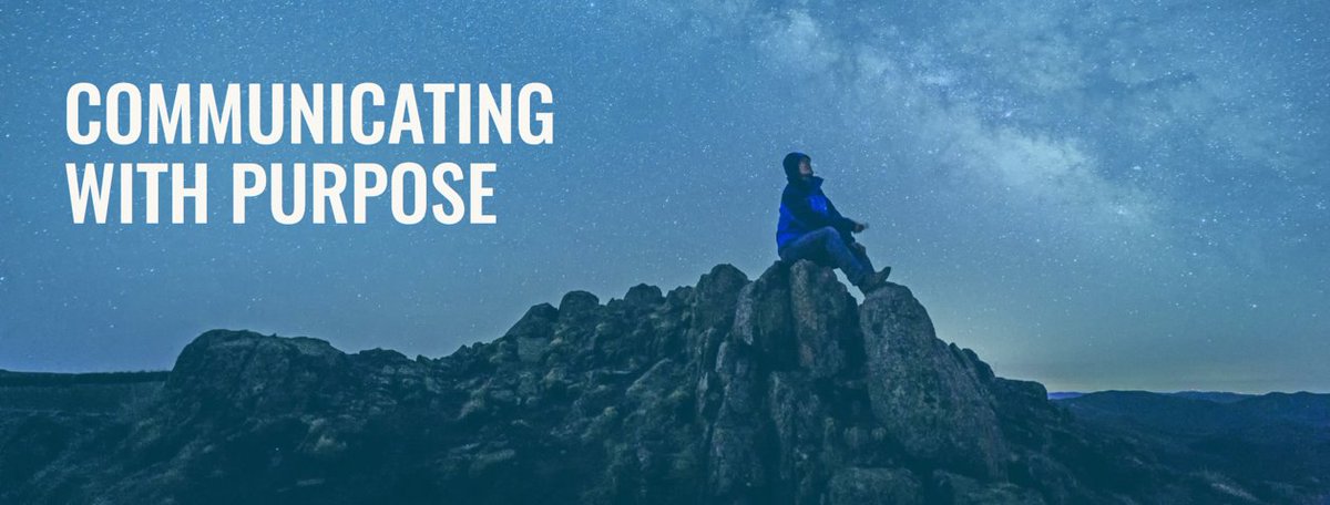 rivalcomms's tweet image. We help organizations balance the needs of their stakeholders and develop integrated communications strategies that amplify core purpose, build and protect brand reputation, and create deeper connections.