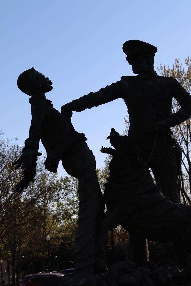 50 years ago today Martin Luther King was abruptly taken from the world, but not before inspiring us all to be more #inclusive, caring, and dignified. Let’s honour his legacy through our own actions and by encouraging others to do the same. #MLK50Forward