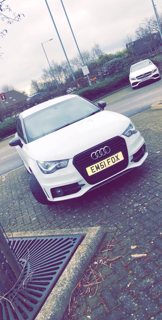 PrincesssFox's tweet image. My car though😍