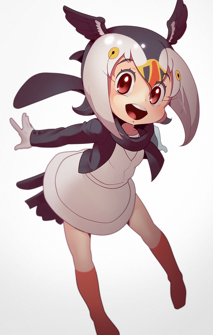 パフィンのtwitterイラスト検索結果 パフィンのtwitterイラスト検索結果