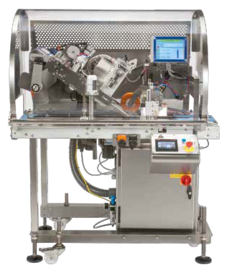 Op 10, 11 en 12 april staan wij op de <a href="/EmpackNL/">Empack NL</a> met een Nobac van <a href="/RavenwoodPack/">Ravenwood Packaging</a> dan kunt u direct zien hoe dit werkt! Inschrijven kan via registration.n200.com/survey/3jgyddc…