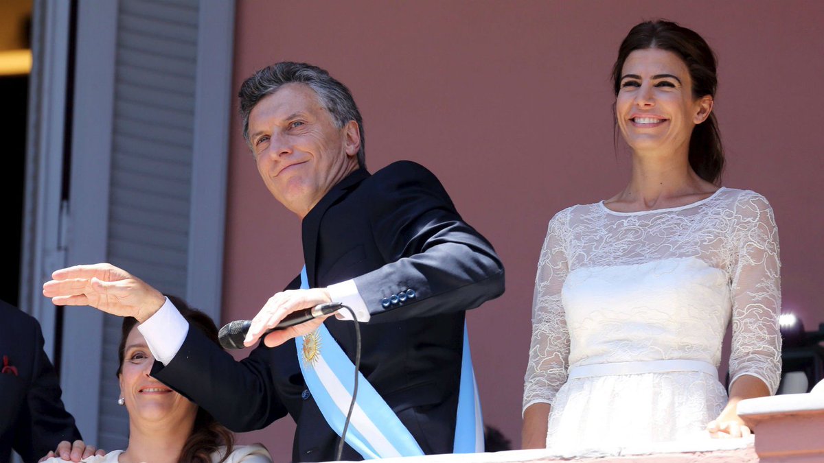 ✖️Falsas PROmesas
¿Te animás a escuchar los dos años de promesas de campaña incumplidas por #Cambiemos ?

Especial de <a href="/PaulaHorman/">Paula Horman</a> para #LaMañana de <a href="/VHMok/">Víctor Hugo Morales</a> en #AM750 

bit.ly/2GAFYGu