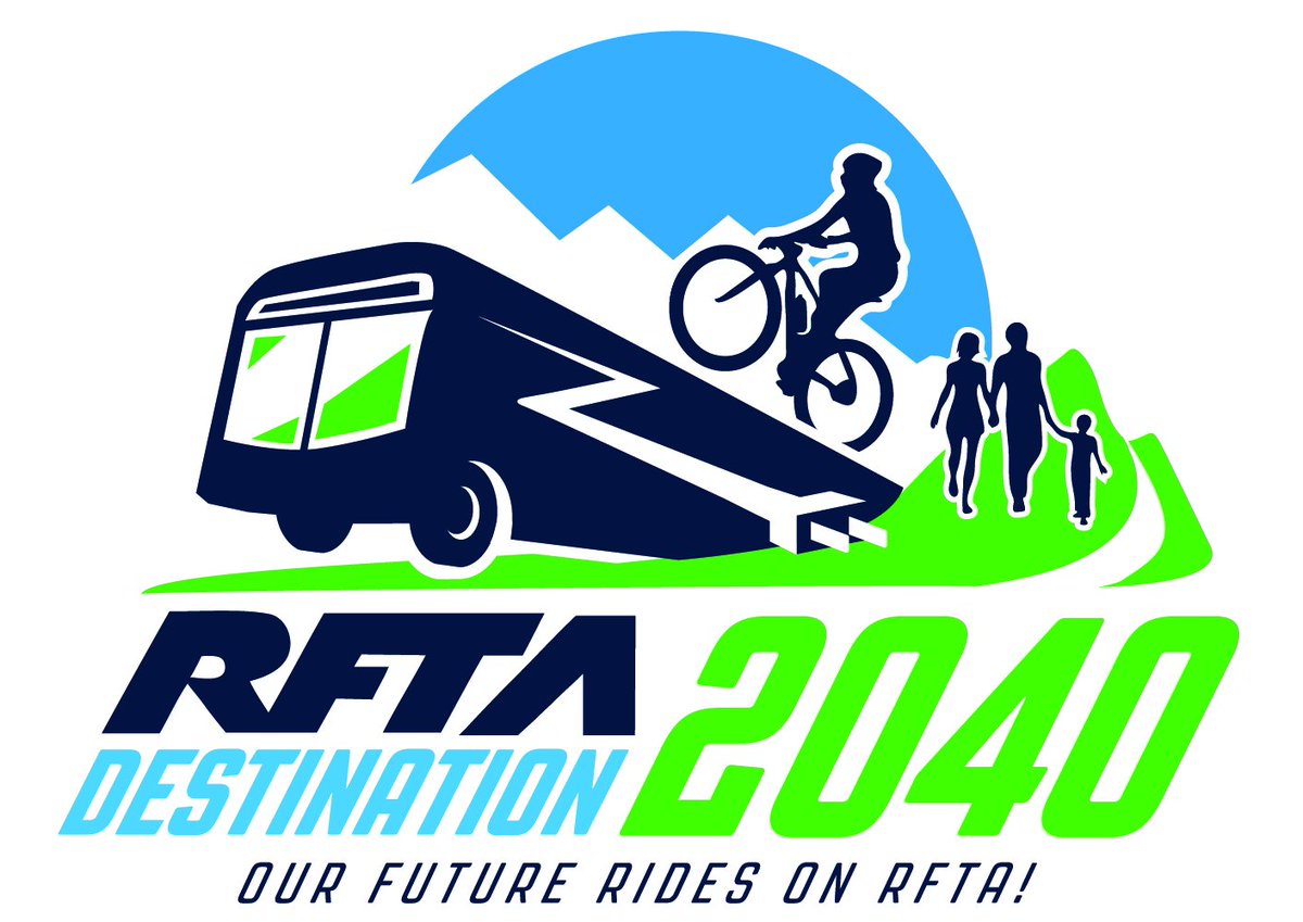 RFTA's tweet photo. Thank you to all that came out to the RFTA 2040 vision for mobility and environmental improvement open houses in Aspen 🚌 ⛰ 🍂 🌏 Visit us online to find more open house dates. #aspen #publictransportation #rfta2040 #destination2040 #rfta https://t.co/wQWOVEw1x3