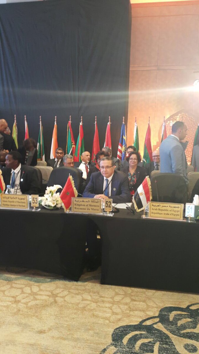 mohamed boussaid tweet media