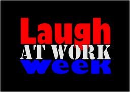 FTIOProject's tweet image. LAUGH AT WORK WEEK- How&apos;s it going?! Hope you&apos;re laughing instead of crying (sometimes the only options!) Take the sting out of stress by finding humor somewhere #laughatworkweek #laughterbestmedicine #laughnotcry #findhumor