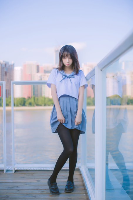 コスプレイヤー哈のTwitter画像85