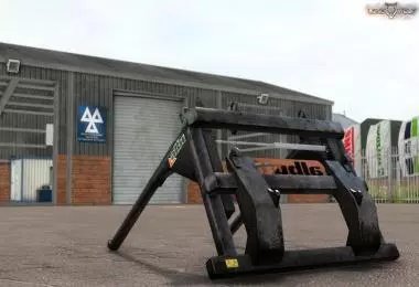ALBUTT BAG LIFTER
fs17.club/2018/04/albutt…
