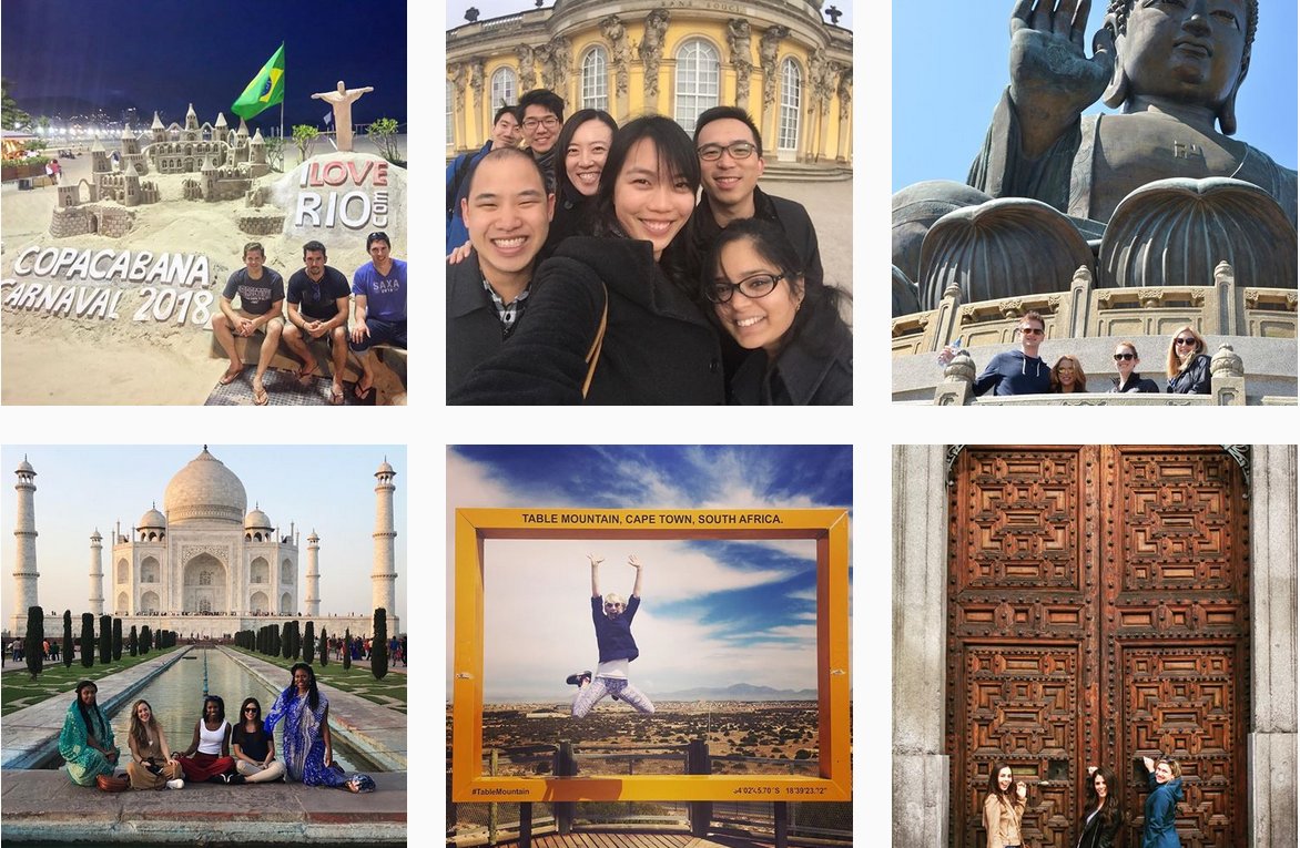 Global_MSB's tweet photo. Last day to vote on MSB's #Instagram for our #globalphotocontest. After their final presentations #MBA students spent time enjoying the local culture. Go to MSB's acct. https://t.co/D3R3yfGLAS @msbgu #HongKong #SaoPaulo #Mumbai #Dubai #Capetown #Madrid #Accra #GlobalTravel https://t.co/ExelYxmpg2