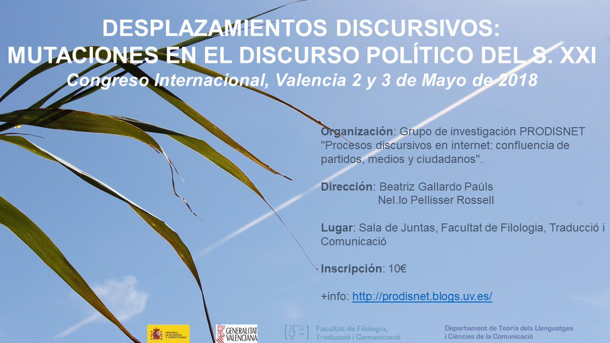 PRODISNET tweet media