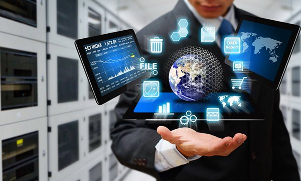 CommboxLTDA's tweet image. Falar em automação não é algo novo. Mesmo assim, as tecnologias de automação ainda são desconhecidas pela maioria das empresas. Leia nosso artigo e saiba mais.
goo.gl/JM8hRK