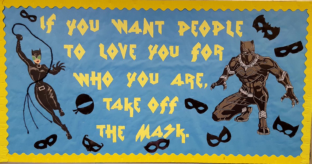 ninaneen69's tweet photo. #LFCMS
#AprilBulletinBoard https://t.co/Hbapia0G6F