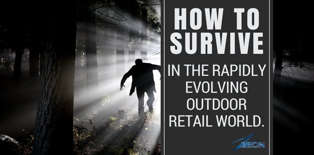 The outdoor retail industry is evolving, not dying. Read our latest blog post to see how your brand can survive the evolution! bit.ly/2uRioE4
Featured brands: @Arcteryx @MossbergCorp @SISUGuard 
#outdoorindustry #outdoorretail #brandmarketing