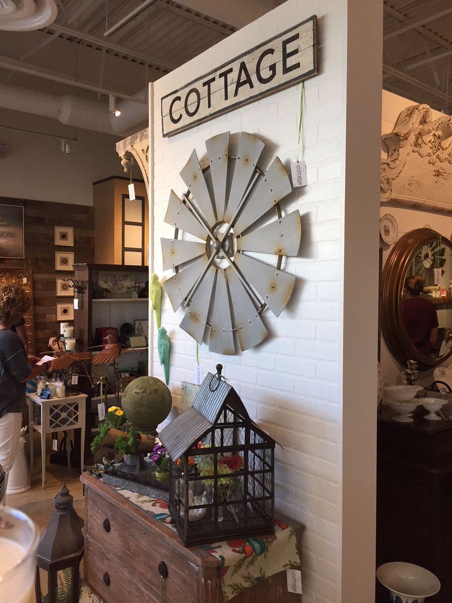 OutletsofMS's tweet photo. The @OutletsofMS is excited 2 announce the grand opening of The Cottage, St 255! Find the most unique gifts 4 any occasion & home decor 2 make your home stand out! Stop by & see what the fuss is about! #morefabulouslessprice #convenientandclose #highway2pearl #springfashion https://t.co/vlwf3YM36r