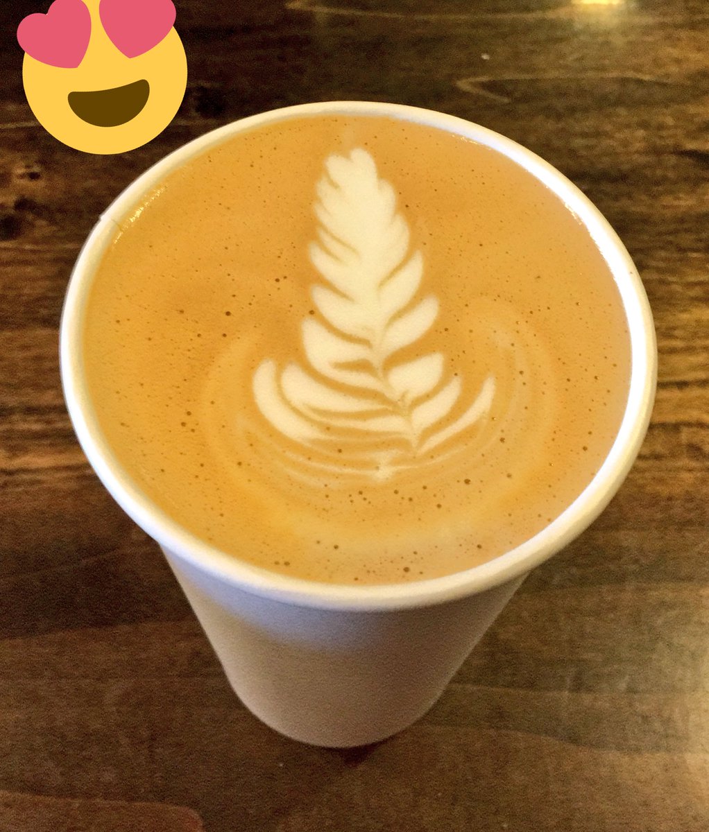 Let’s get your #Wednesday going with #LunaCaffe