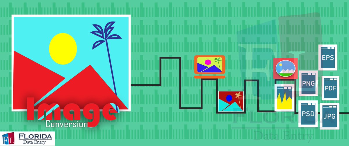 FloridaEntry's tweet photo. Revolutionary Image Conversion service with perfection in output in any of your desired format to boost your business
For More: https://t.co/NQB8AzIZ8s
#floridadataentry #outsourceonlinedataentry #bestindiadataentry #data_conversion #image_conversion https://t.co/t75UA8lnx7