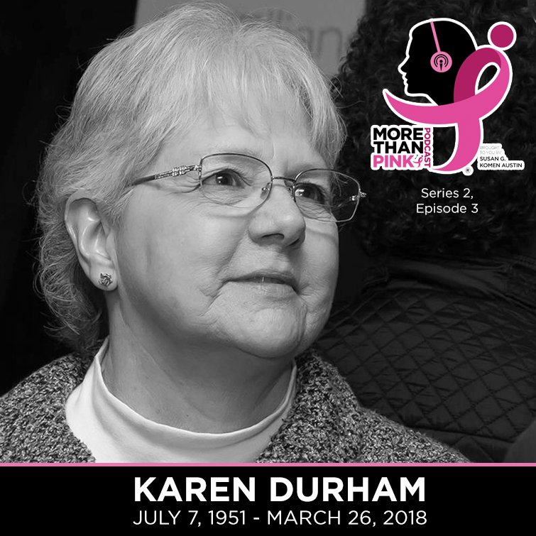 More Than Pink Podcast tweet media