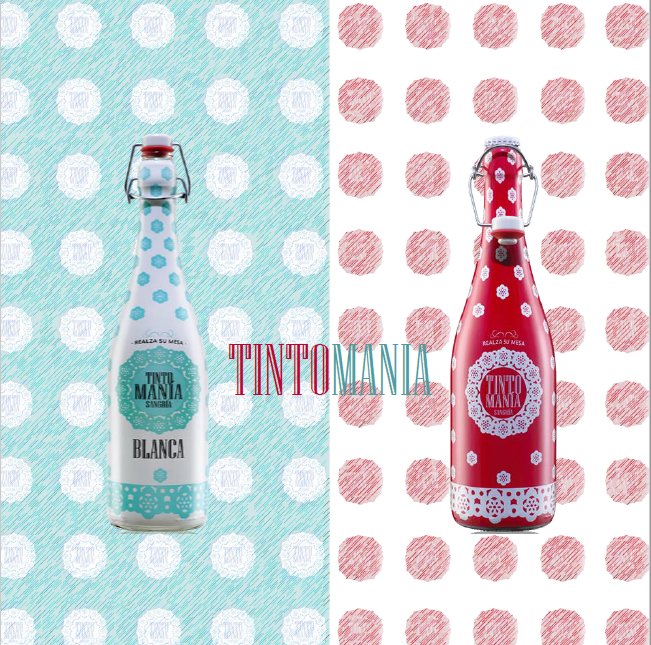 _tintomania's tweet photo. Original o Blanca, ¿cuál es tu favorita?

#Tintomania #Ebesa #BodegasEbesa https://t.co/y8RGn3O78p