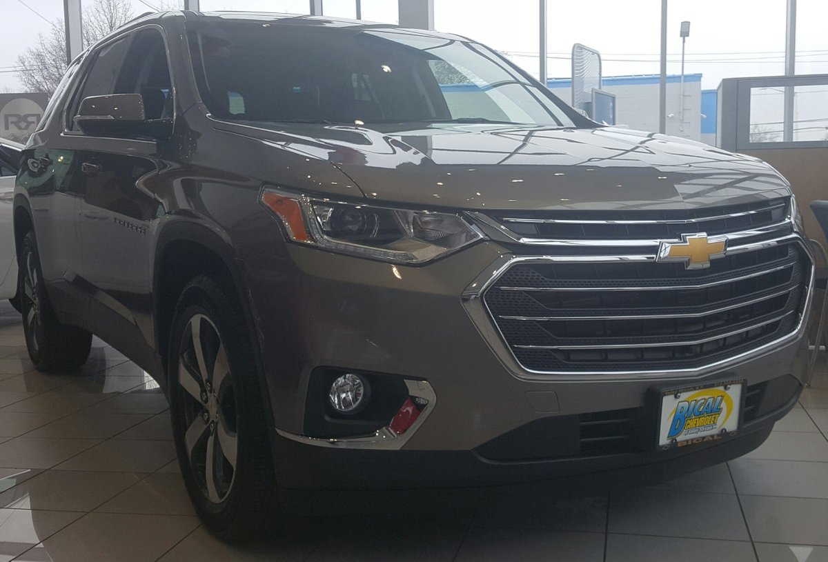 Chevrolet Gallery: Bical Chevrolet Of Valley Stream