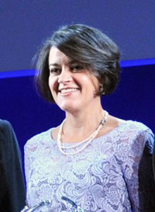 Planetario Chimalhuacán
#sumatealaciencia 
<a href="/ChimalhuacanJO/">Chimalhuacán</a>
Datos curisos......🤓😲😊
María Alejandra Bravo de la Parra es una bioquímica mexicana, que ha sido laureada con el Premio L'Oréal-UNESCO a mujeres científicas de Latinoamérica, por su labor en las toxinas bacterianas.