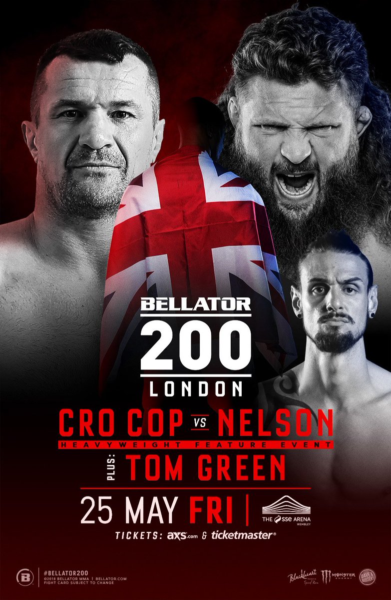 TomK9Green's tweet photo. ๐๐ป๐๐ป๐๐ป๐๐ปFight News๐๐ป๐๐ป๐๐ป๐๐ป
I will be twiddling the Moustache and sticking up my dukes on #bellator200
This is a stacked card
For tickets to board the train of pain inbox me ๐ ๐
#teamk9 #novaforca #teamkfa #epok #mma #bjj #boxing #muaythai #wresting https://t.co/1FlSf2jp3i