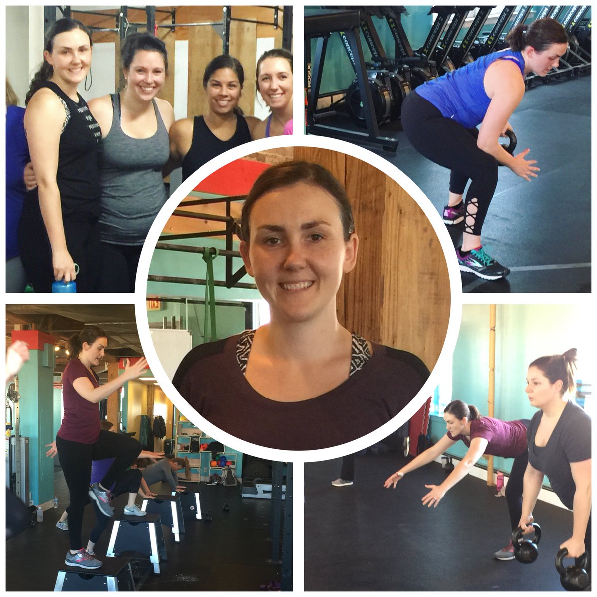 Active Moms Club tweet media