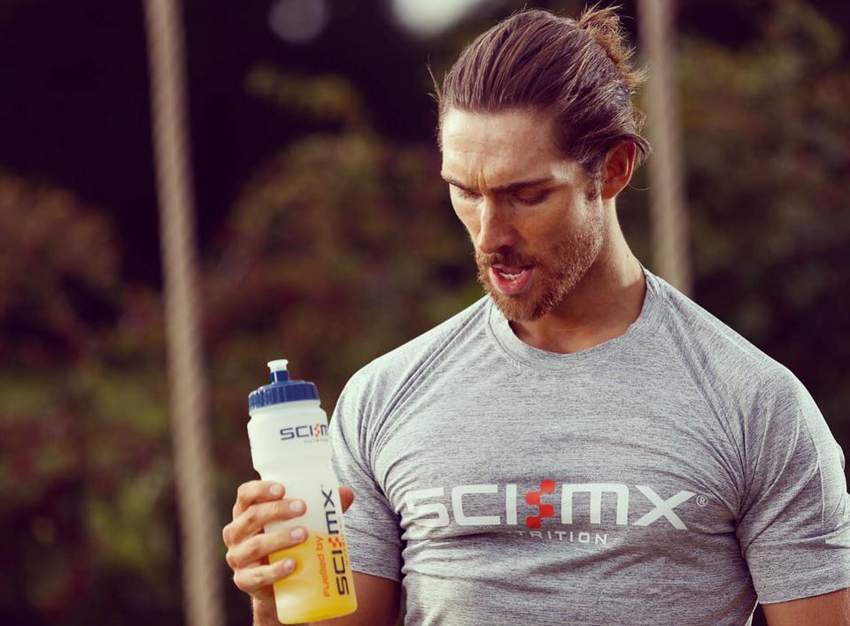 SCIMX's tweet photo. Happy #WorkoutWednesday! 🏋️‍♀️🏋️‍♂️ What are your plans for today's session? 💪 

#teamscimx #HenryWade #scimx #maximiseyourgains #protein #Nutritionmonth #proteinshake https://t.co/fLNvHGDYKk