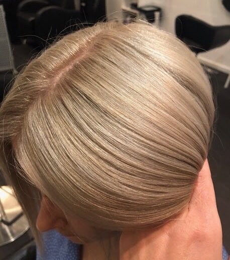 All_ForMary's tweet photo. Loving these foils ❤️❤️#blondebombshell https://t.co/DtqWFOwZfA