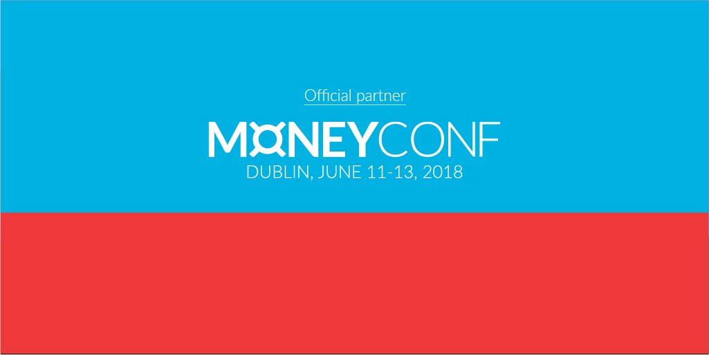 MatchProfiler's tweet photo. #MatchProfiler will be official partner in the largest and most prestigious #fintech event - @MoneyConfHQ
We will be in Dublin between 11 and 13 June, see you there!
#moneyconf #itcompany #TechnologyNews #Financial #enterprise #Banking https://t.co/cI9oAP2PYx